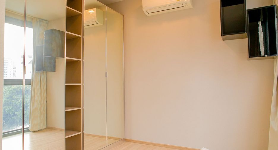 Condo en venta de 2 habitaciones en Watthana, Bangkok
