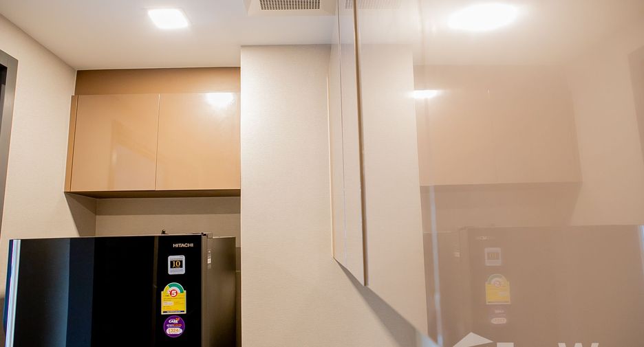 Condo en venta de 2 habitaciones en Watthana, Bangkok