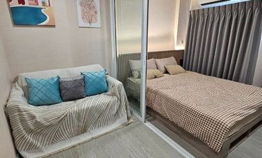 For rent 1 bed condo in Khlong Luang, Pathum Thani