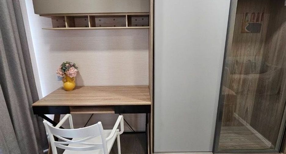 For rent 1 bed condo in Khlong Luang, Pathum Thani