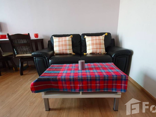 For sale studio condo in Yan Nawa, Bangkok