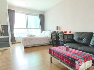 For sale studio condo in Yan Nawa, Bangkok