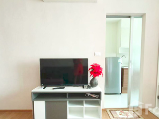 For sale studio condo in Yan Nawa, Bangkok