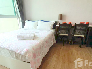 For sale studio condo in Yan Nawa, Bangkok