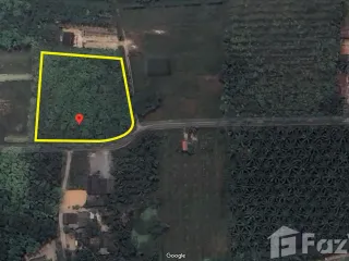 À vendre terrain à Mueang Nakhon Si Thammarat, Nakhon Si Thammarat