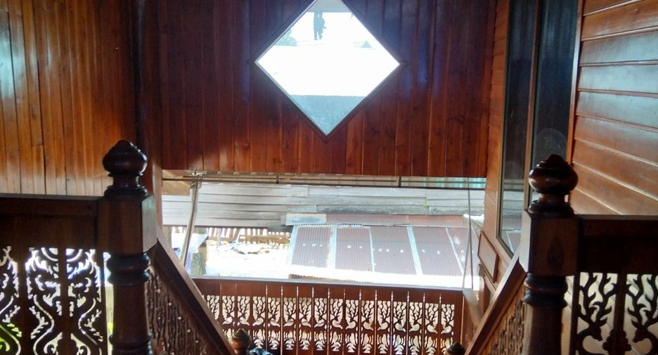 For sale 3 ベッドルーム house in Sung Men, Phrae