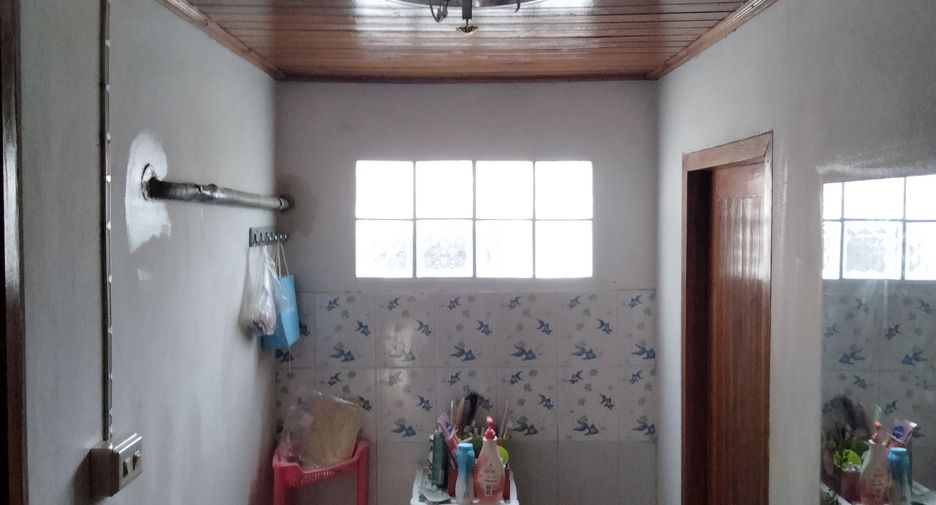 For sale 3 ベッドルーム house in Sung Men, Phrae