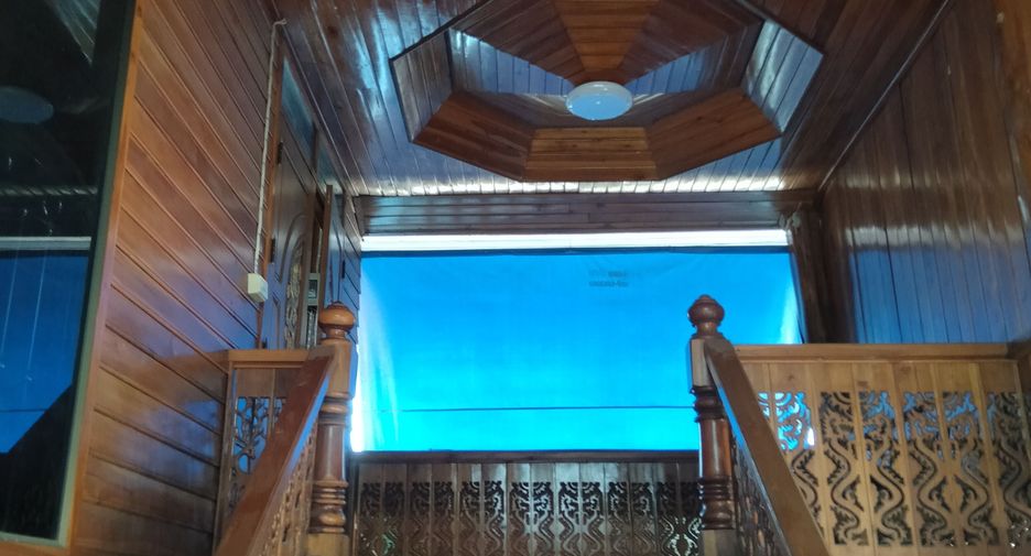 For sale 3 ベッドルーム house in Sung Men, Phrae