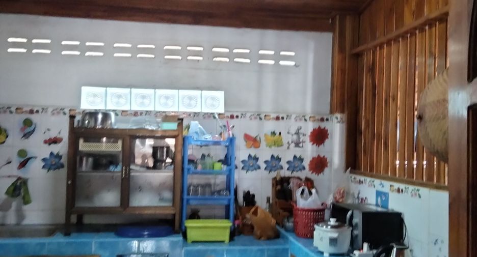 For sale 3 ベッドルーム house in Sung Men, Phrae