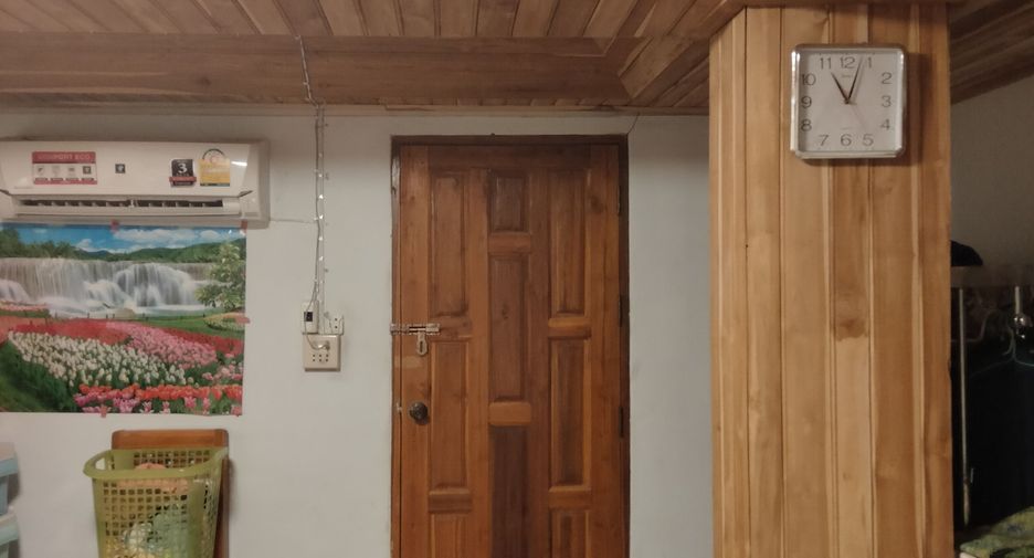 For sale 3 ベッドルーム house in Sung Men, Phrae