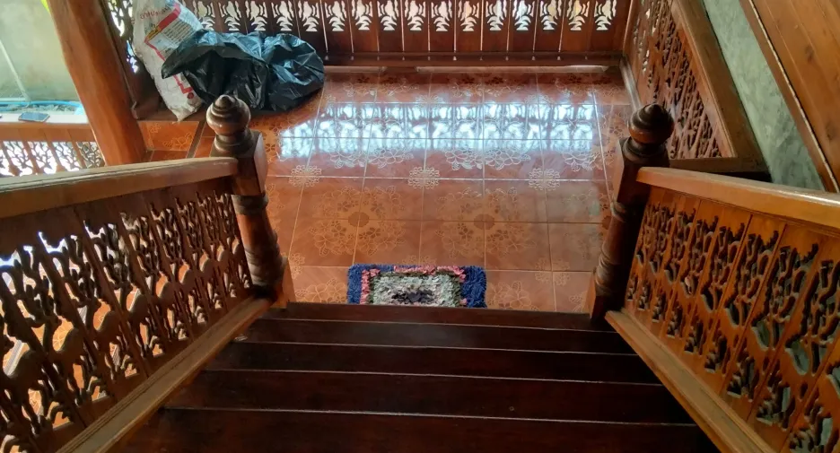 For sale 3 ベッドルーム house in Sung Men, Phrae