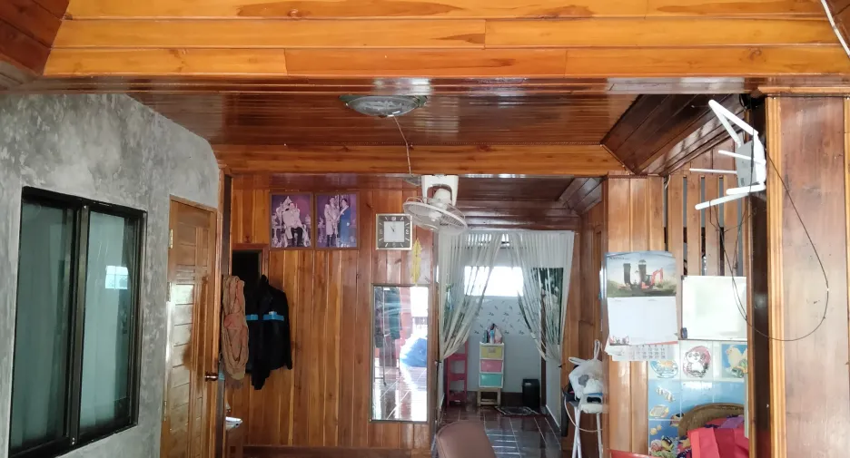 For sale 3 ベッドルーム house in Sung Men, Phrae