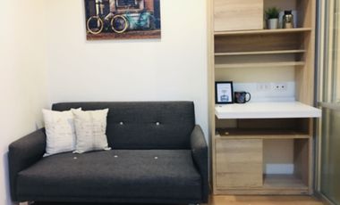 Condo en venta de 1 habitaciones en Suan Luang, Bangkok