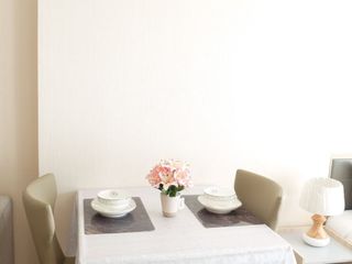For sale studio condo in Bang Na, Bangkok