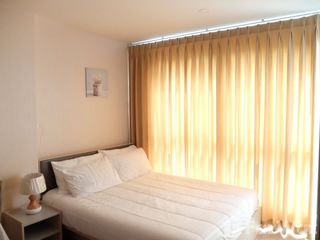 For sale studio condo in Bang Na, Bangkok