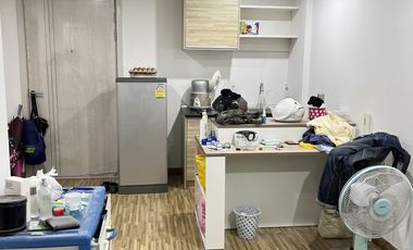 ขาย สตูดิโอ คอนโด ใน บางบัวทอง, นนทบุรี