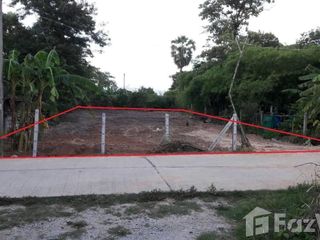 For sale land in Ban Phai, Khon Kaen