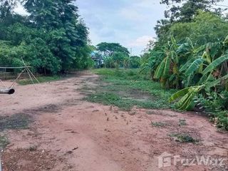For sale land in Ban Phai, Khon Kaen