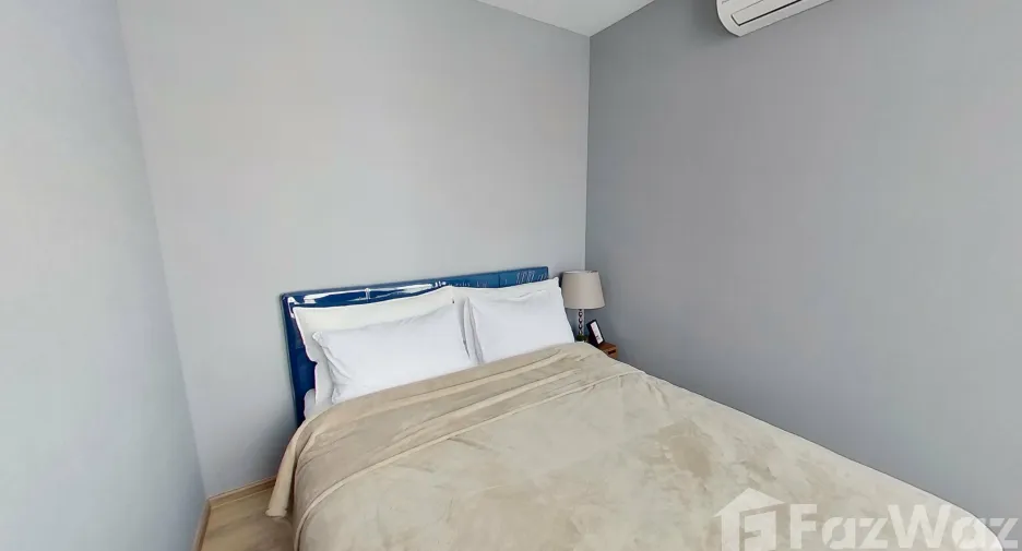For sale and for rent 2 bedrooms condo in Watthana, Bangkok