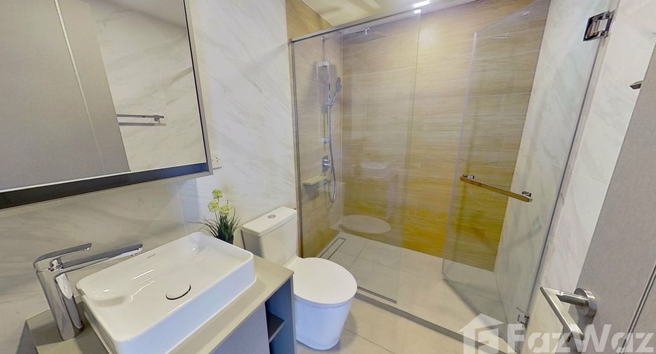 For sale and for rent 2 bedrooms condo in Watthana, Bangkok