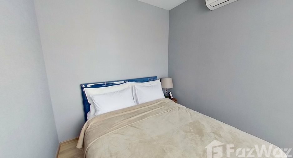 For sale and for rent 2 bedrooms condo in Watthana, Bangkok