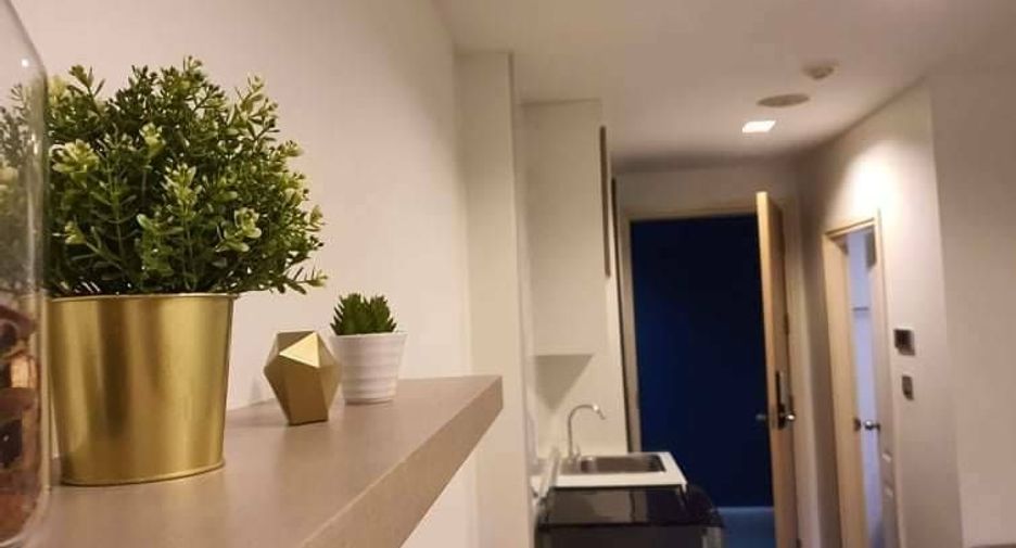 For sale and for rent 1 bed condo in Mueang Nonthaburi, Nonthaburi
