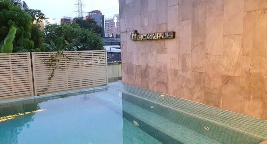For sale and for rent 1 bed condo in Mueang Nonthaburi, Nonthaburi