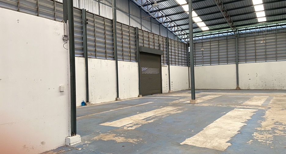 À vendre terrain à Bang Kruai, Nonthaburi