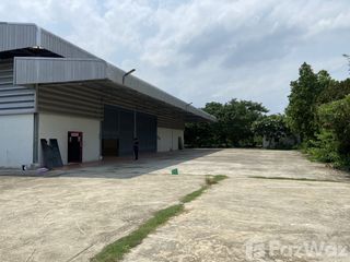 À vendre terrain à Bang Kruai, Nonthaburi