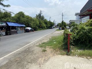 À vendre terrain à Bang Kruai, Nonthaburi