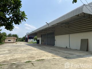 À vendre terrain à Bang Kruai, Nonthaburi
