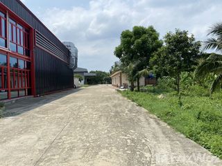 À vendre terrain à Bang Kruai, Nonthaburi