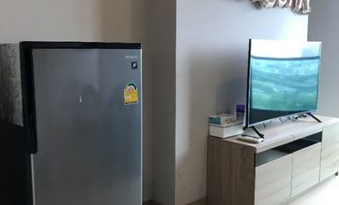 For sale 1 bed condo in Watthana, Bangkok