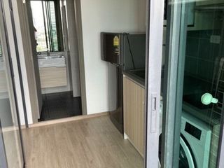 For sale studio condo in Bang Na, Bangkok