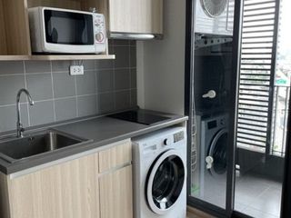 For sale studio condo in Bang Na, Bangkok