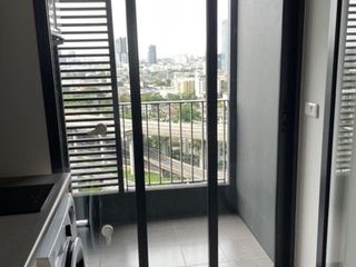 For sale studio condo in Bang Na, Bangkok
