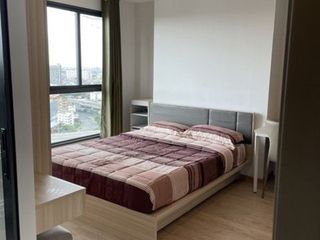 For sale studio condo in Bang Na, Bangkok