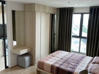 For sale studio condo in Bang Na, Bangkok