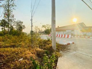À vendre terrain à Phibun Mangsahan, Ubon Ratchathani