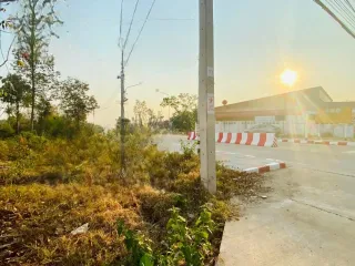 Terreno en venta en Phibun Mangsahan, Ubon Ratchathani