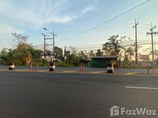 À vendre terrain à Phibun Mangsahan, Ubon Ratchathani