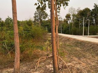 À vendre terrain à Phibun Mangsahan, Ubon Ratchathani
