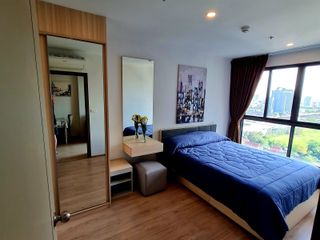 À vendre 1 chambre condo à Bang Na, Bangkok