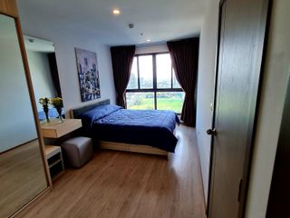 À vendre 1 chambre condo à Bang Na, Bangkok