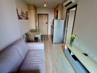 À vendre 1 chambre condo à Bang Na, Bangkok