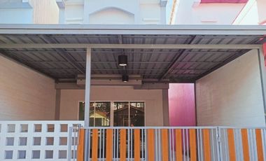 ขาย 2 ห้องนอน บ้านเดี่ยว ใน หนองจอก, กรุงเทพฯ