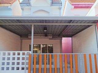 Продажа 2 спальни дом в Нонг Чок, Бангкок