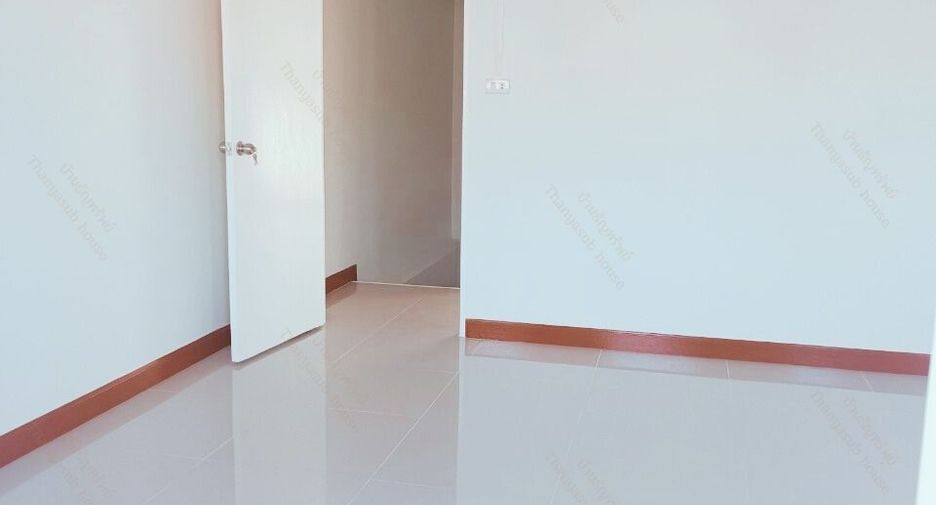 Продажа 2 спальни дом в Нонг Чок, Бангкок