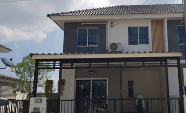 ขาย 3 ห้องนอน บ้านเดี่ยว ใน คลองหลวง, ปทุมธานี