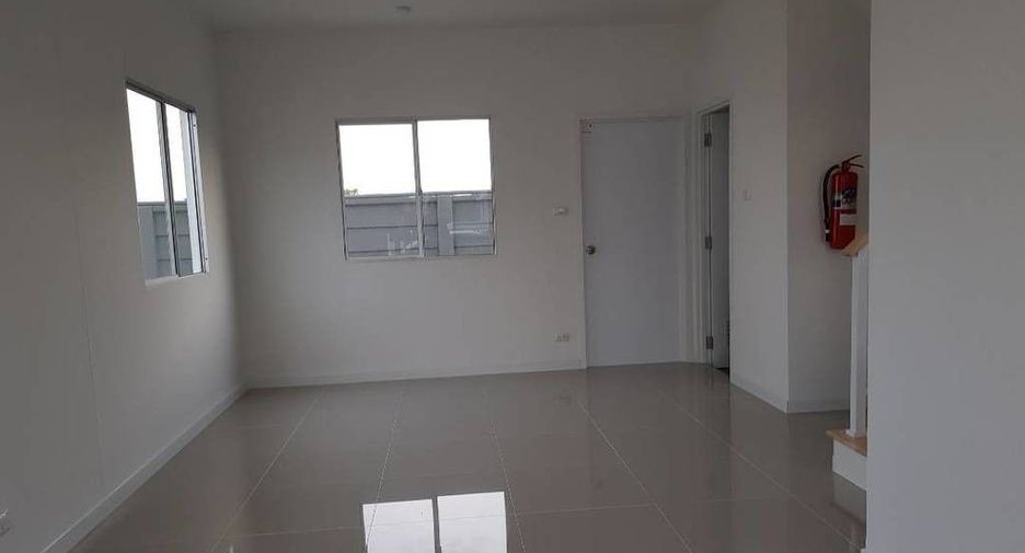 Casa en venta de 3 habitaciones en Khlong Luang, Pathum Thani